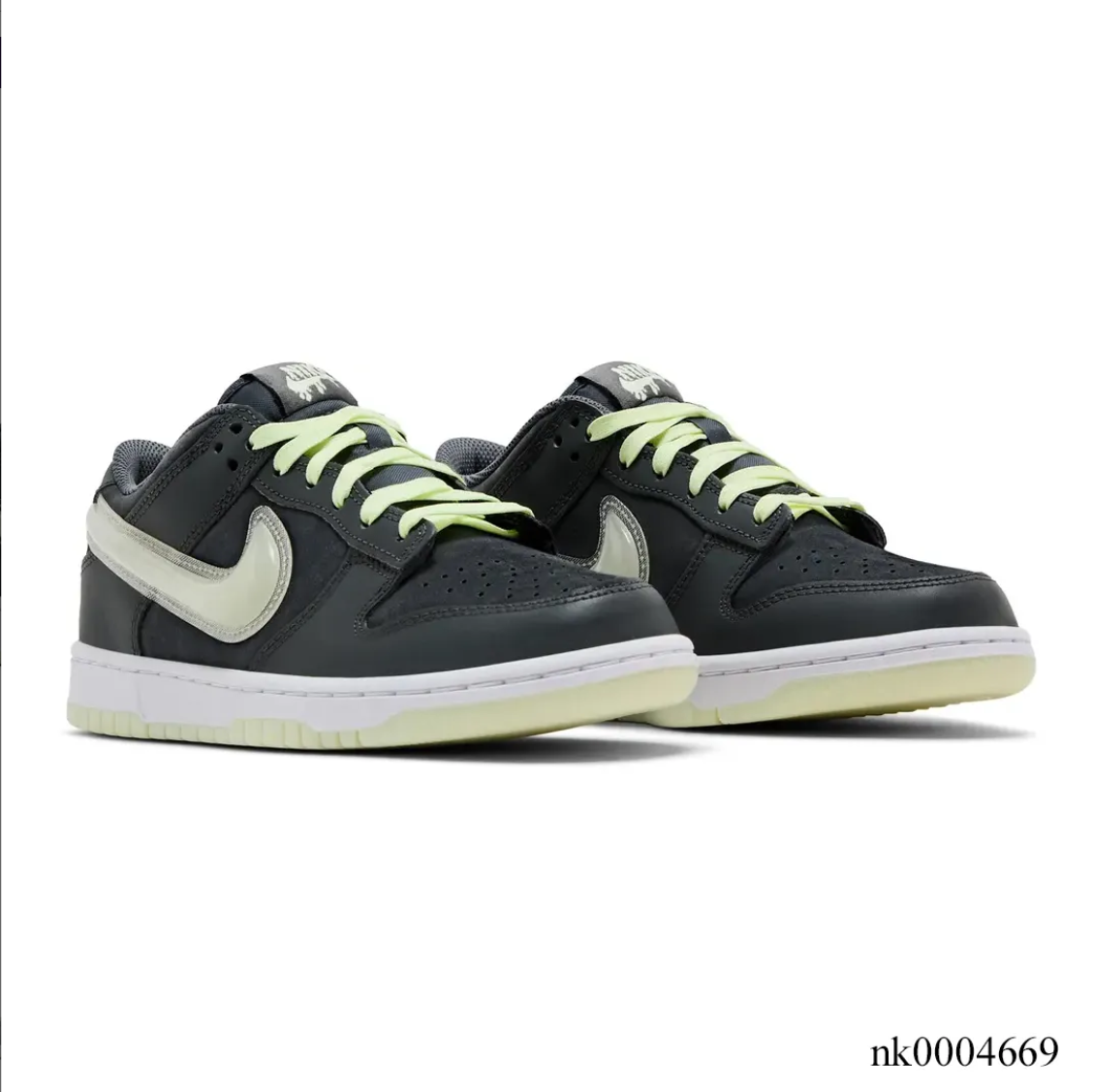 Dunk Low Glow in the Dark Shoes Sneakers