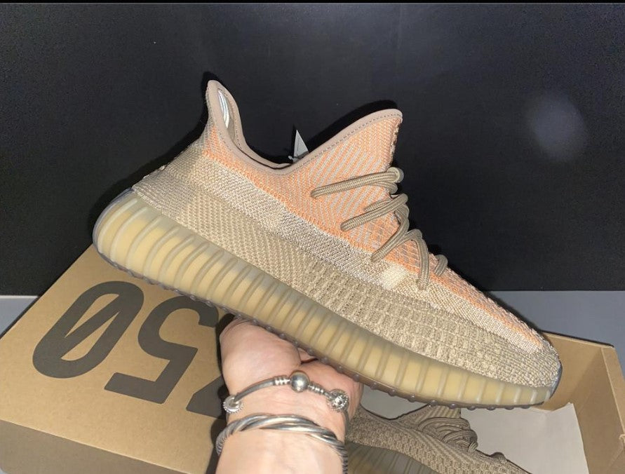 Yeezy Boost 350 V2 “Eliada” Shoes Sneakers