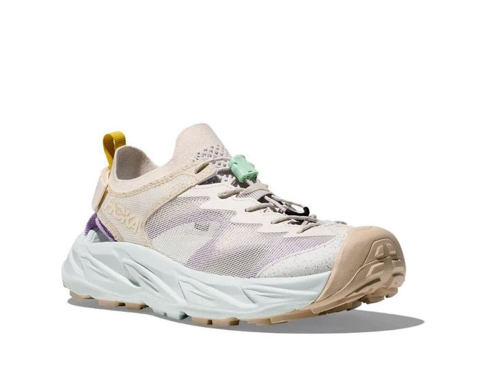 WMNS Hoka One One Hopara 2 Alabaster Snow Melt 1147670-ANW