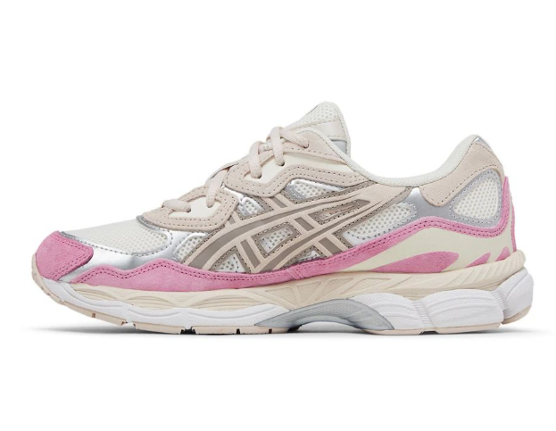 Asics Gel NYC Cream Pink 1203A383-104