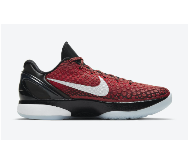 Zoom Kobe 6 Protro All-Star 2021 DH9888 600