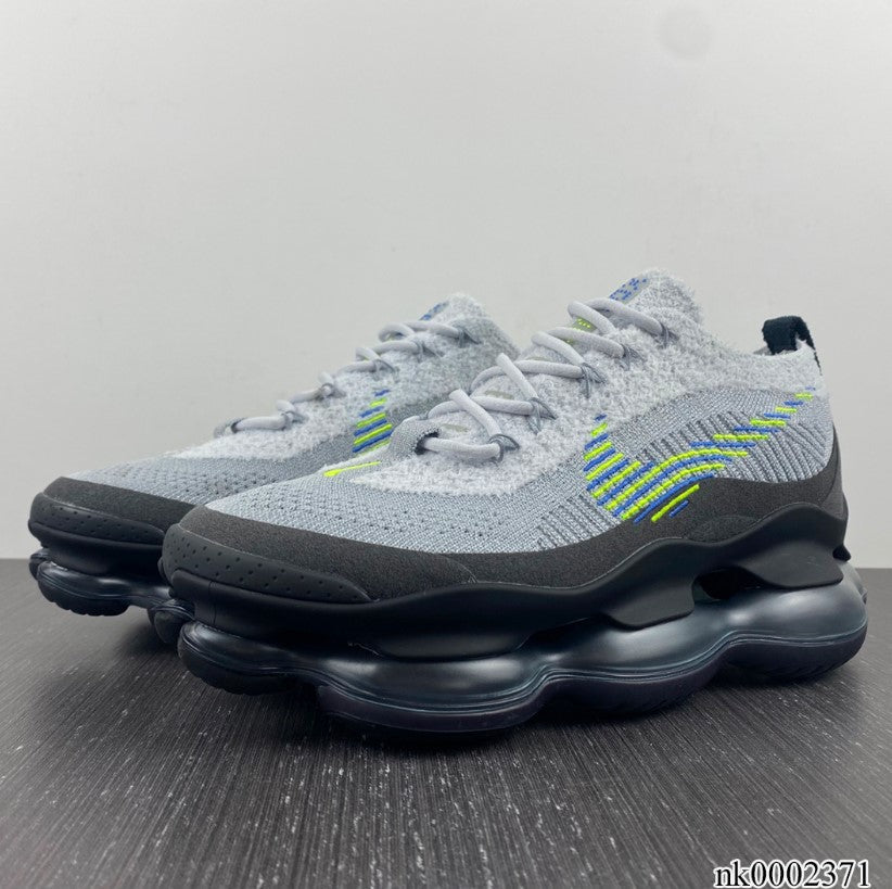 Air Max Scorpion Wolf Grey Shoes Sneakers