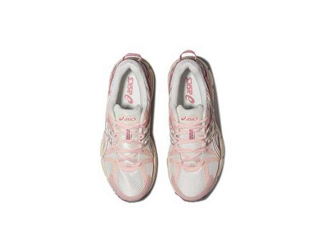 Asics Gel Kahana 8 White Pink 1012A978-103
