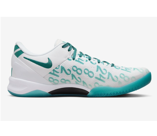 Kobe 8 Protro Radiant Emerald FQ3549 101