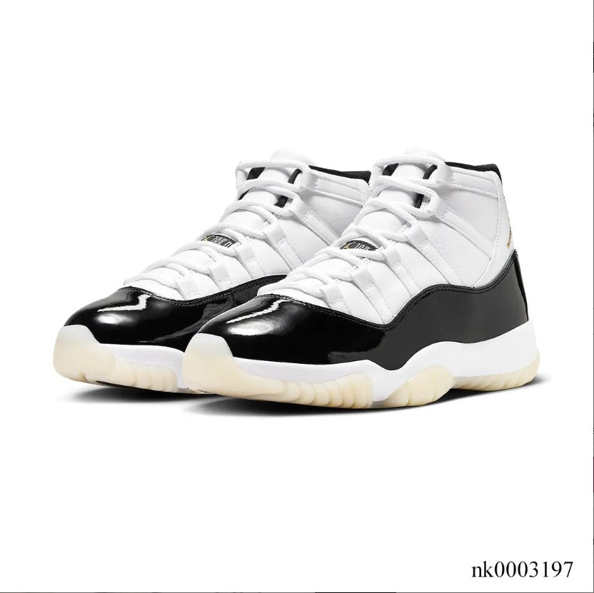 Air Jordan 11 Retro DMP Gratitude 2023 Shoes Sneakers
