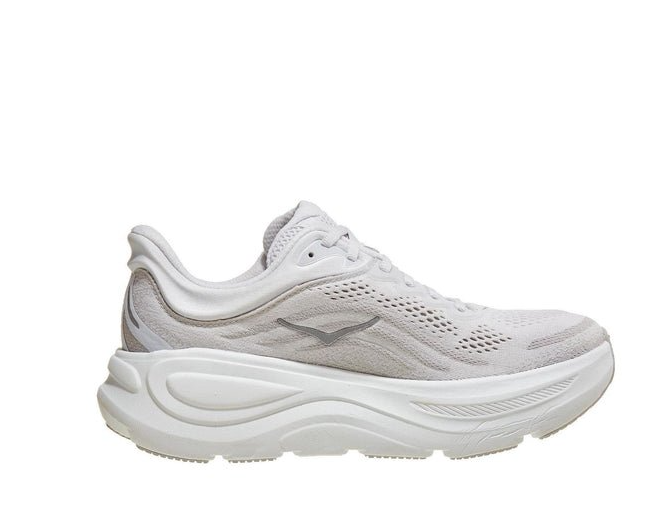 Hoka One One Bondi 9 Stardust Silver 1162012-SDSTS