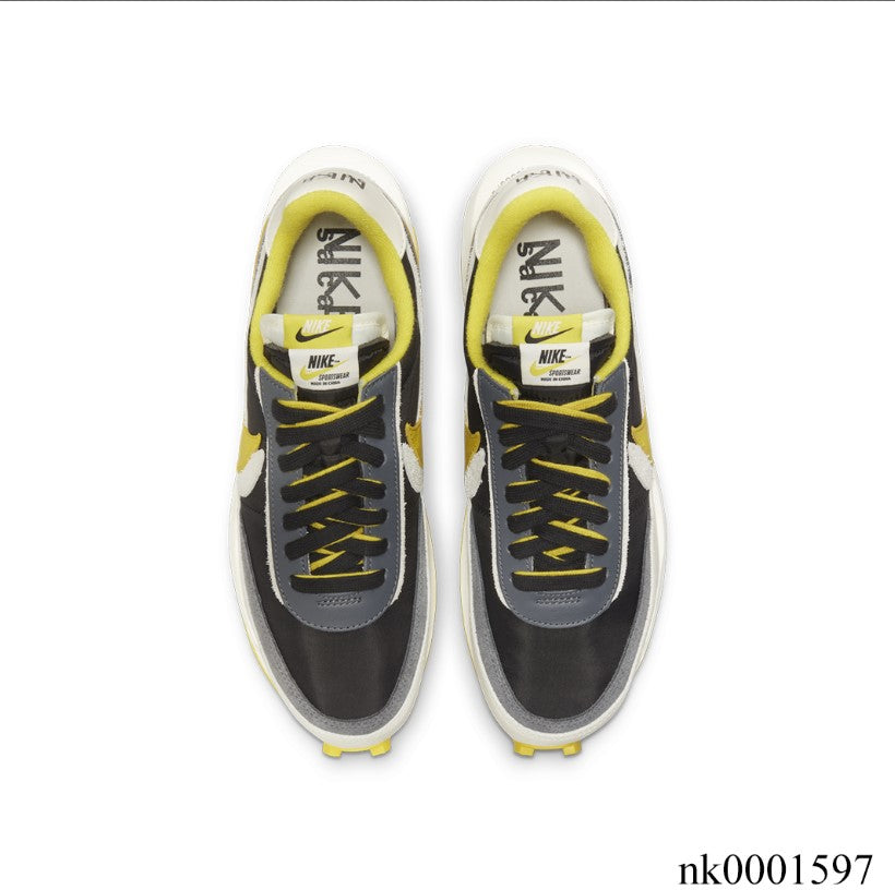 Undercover x Sacai x LDWaffle Shoes Sneakers
