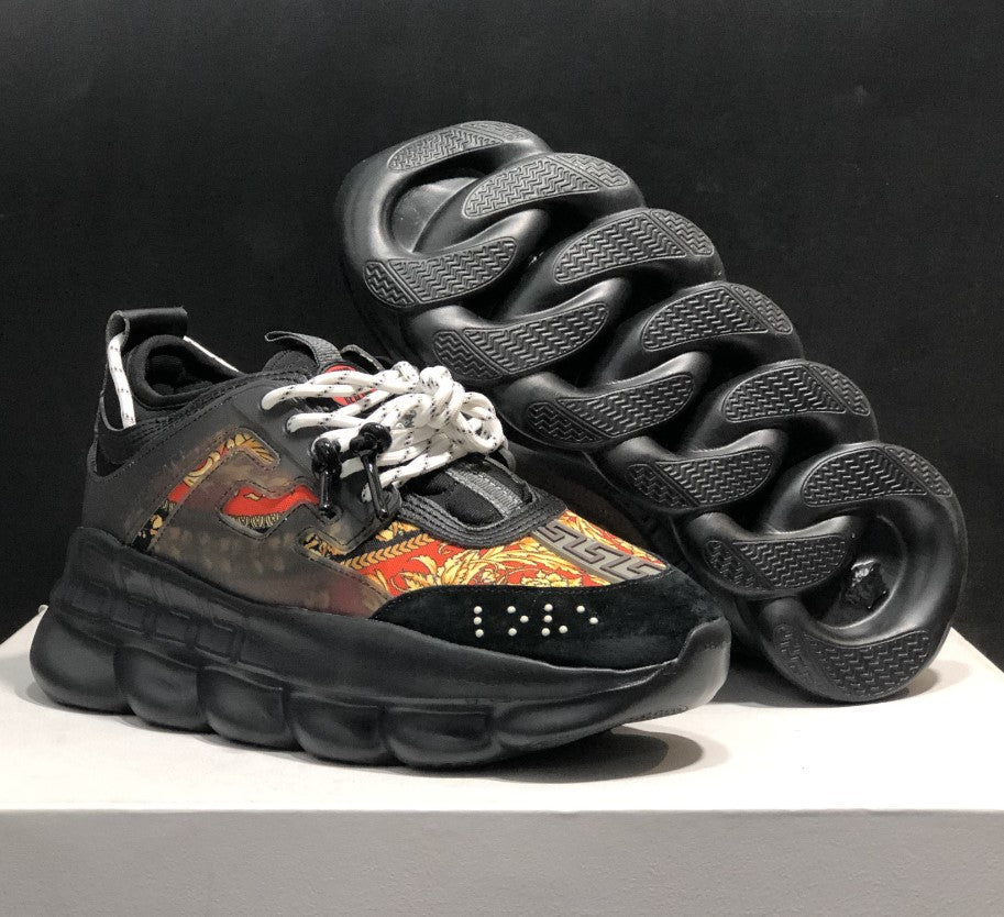Chain Reaction Shoes Sneakers  17