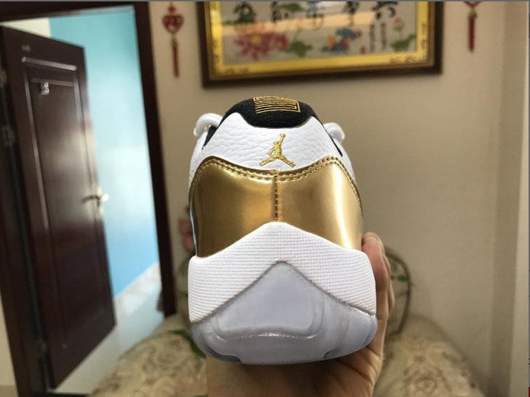 Air Jordan 11 Retro Low Closing Ceremony Shoes Sneakers 1