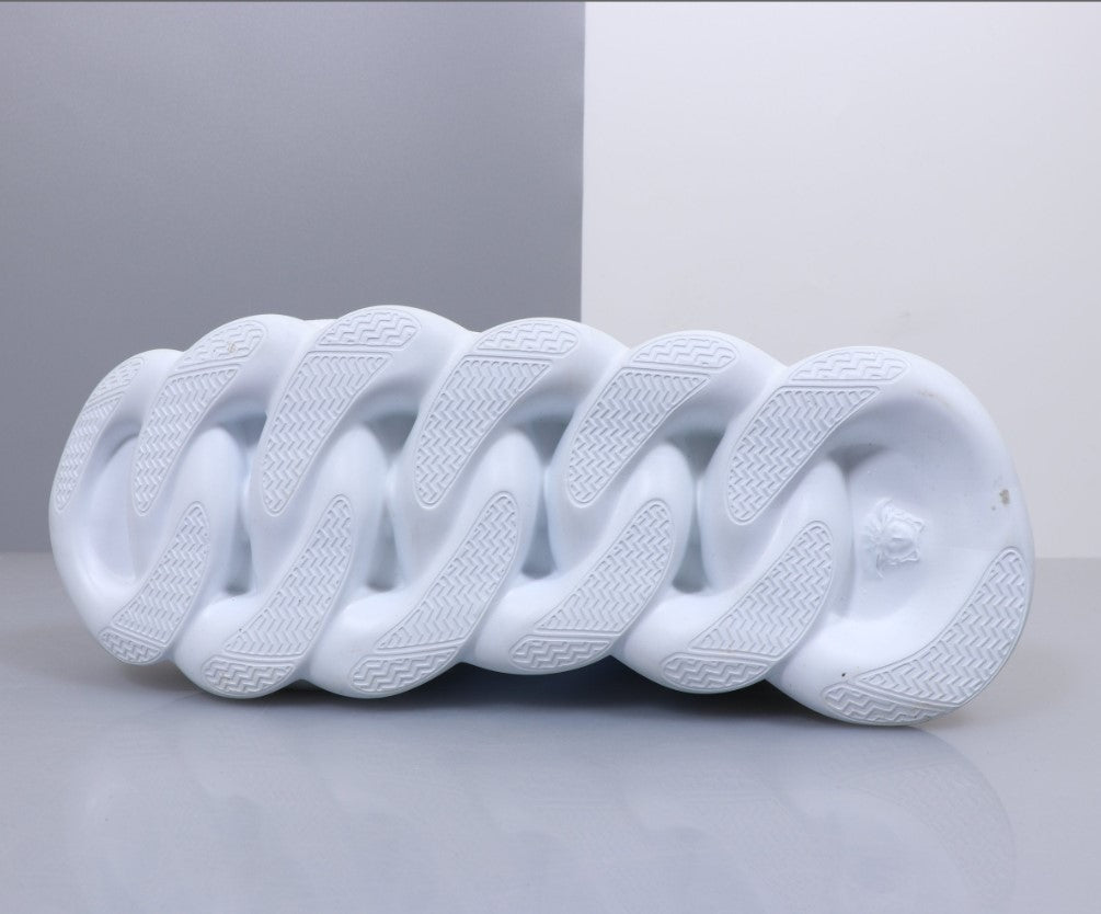 Chain Reaction Shoes Sneakers