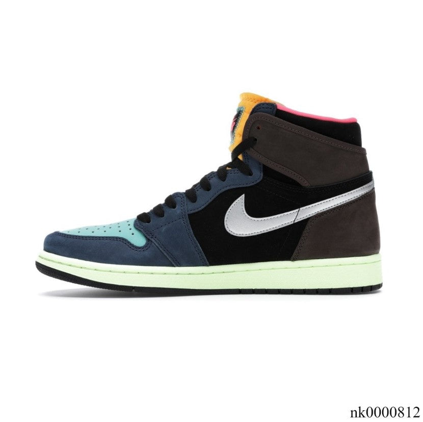 Air Jordan 1 Retro High Bio Hack Shoes Sneakers