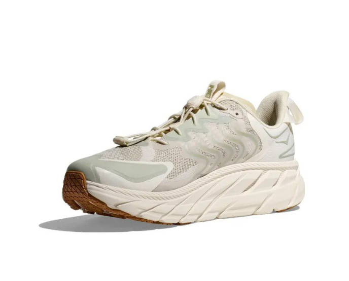 Hoka One One Clifton LS x Satisfy Celadon Tint 1143450-CTWW