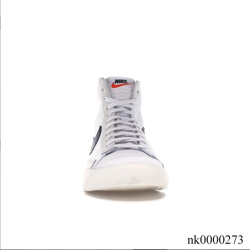 Blazer Mid 77 Vintage Slam Jam Shoes Sneakers