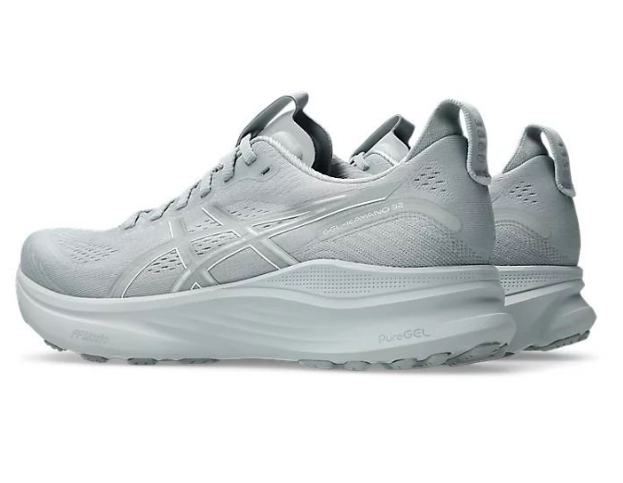 Asics Gel-Kayano 32 Wide Piedmont Grey Gravel 1011C051-020