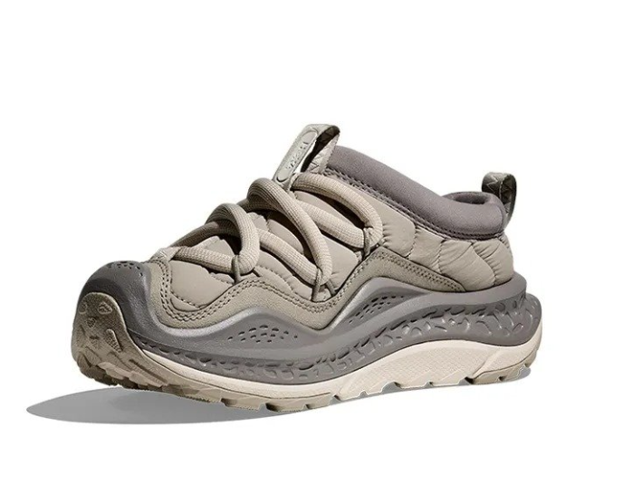 Hoka One One Ora Primo Farro Iron Ore 1141570-FRRR