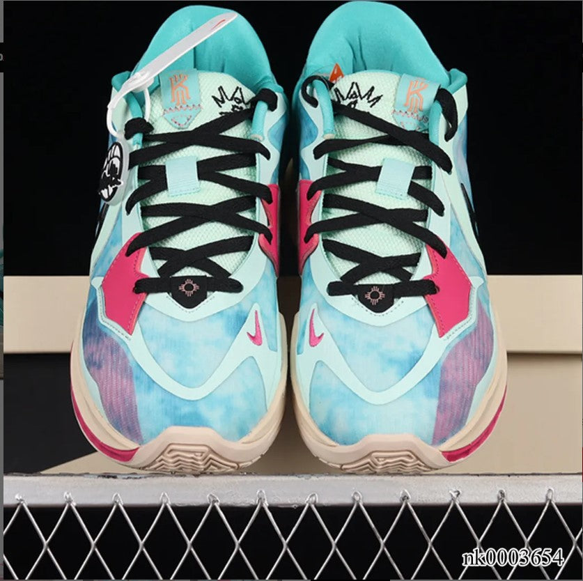 Kyrie Low 5 “Community” Shoes Sneakers