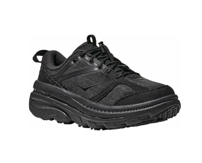 Hoka One One Bondi B3LS Black Carbon Black 1155351-BBNB