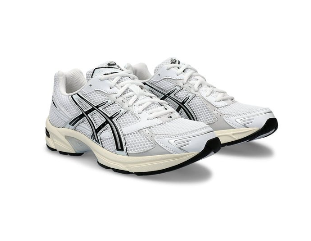 Asics Gel-1130 White Cloud Grey 1201A256-118