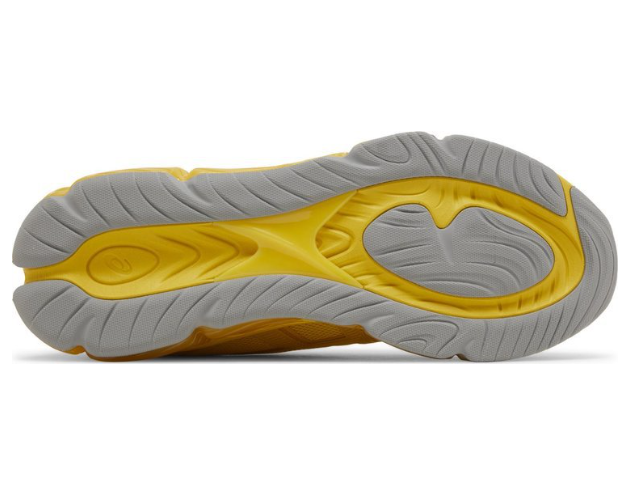 C.P. Company x Asics Gel Quantum 360 8 Yellow 1203A507-750