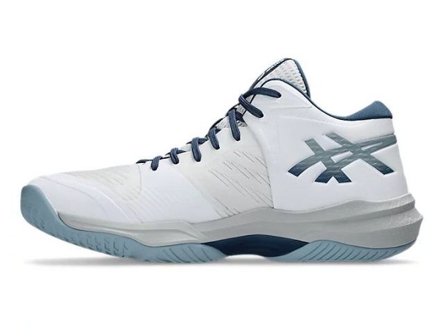 Asics Sky Elite FF MT 3 White Dolphin Grey 1051A081-100