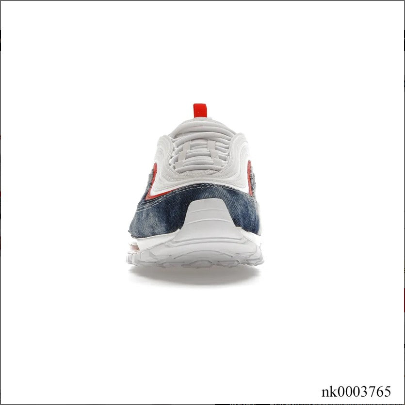 Air Max 97 Washed Denim Pack Shoes Sneakers