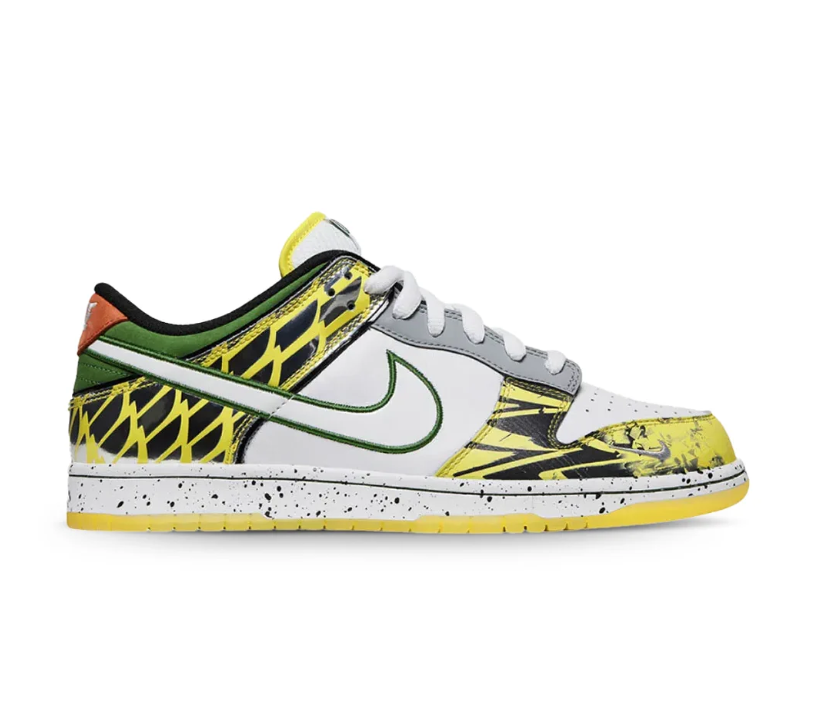 Dunk Low What The Duck (Away) Shoes Sneakers