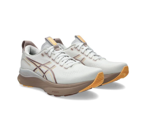 Asics Gel-Kayano 32 White Orange Glow 1012B838-101