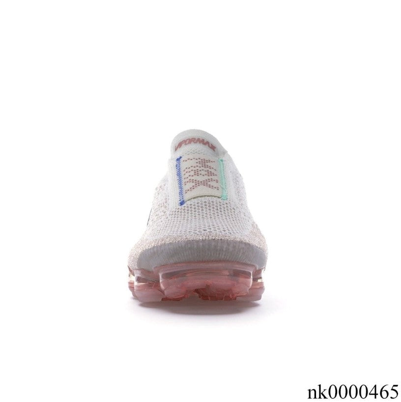 Air VaporMax Moc 2 Sail Wheat Shoes Sneakers