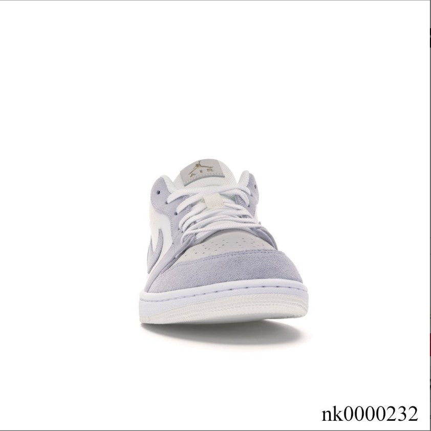 Air Jordan 1 Low Paris Shoes Sneakers