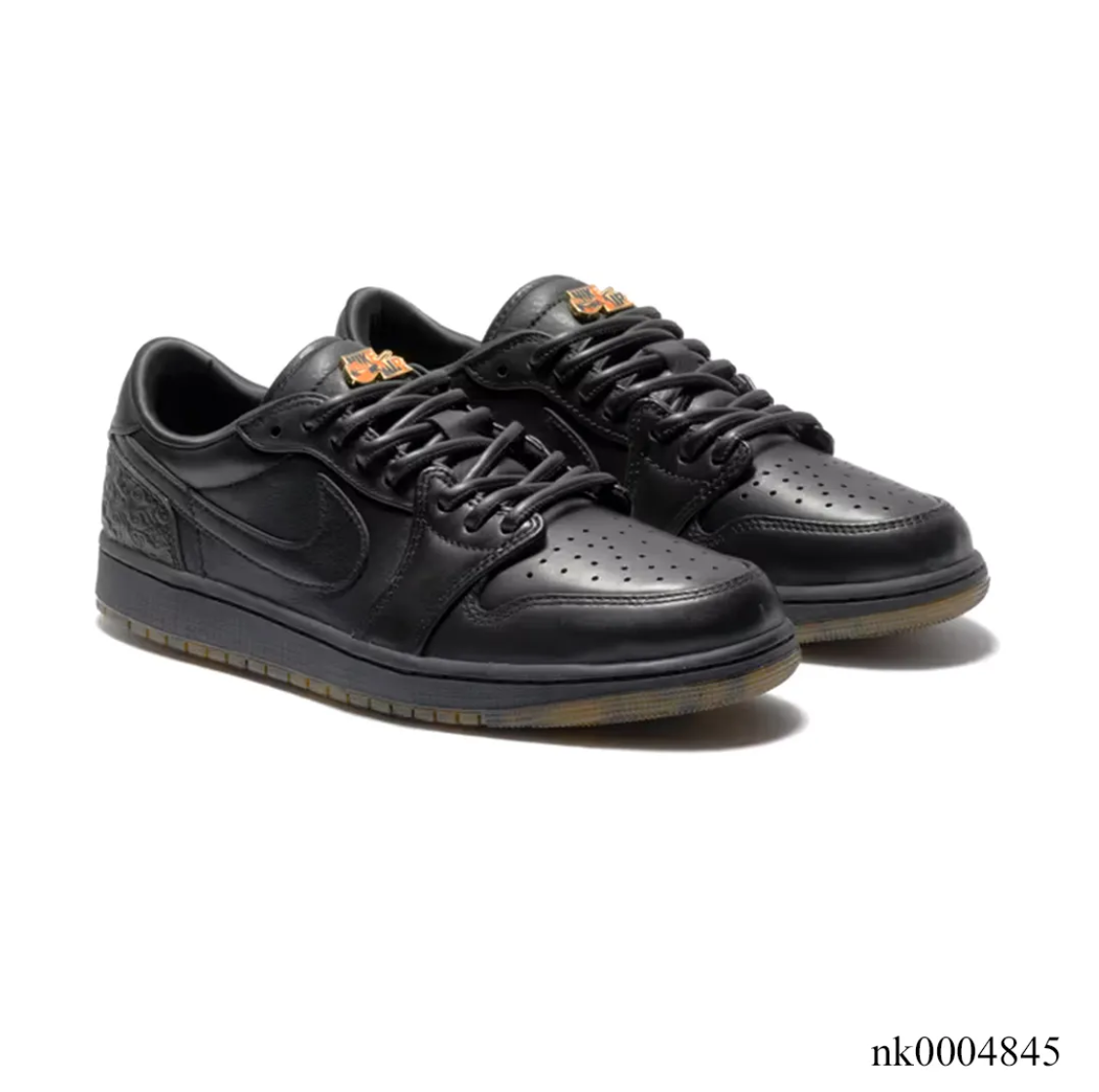 Air Jordan 1 Retro Low OG Xuanwu Shoes Sneakers