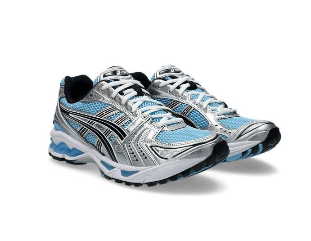 Asics Gel Kayano 14 Arctic Sky Pure Silver 1203A537-400