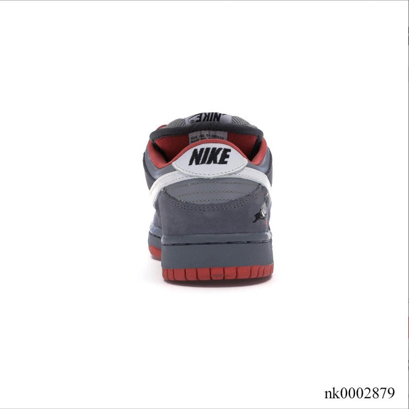 Nike SB Dunk Low Staple NYC Pigeon Shoes Sneakers