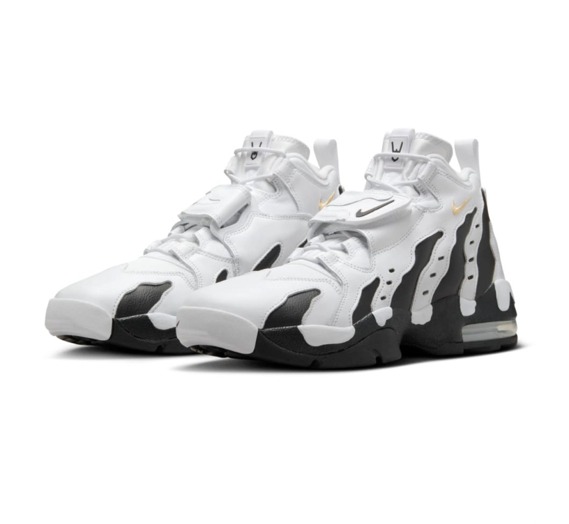 Air Diamond Turf Max 96 Colorado Away Shoes Sneakers