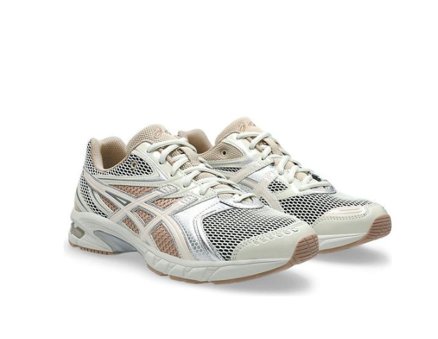Asics Gel-DS Trainer 14 Lake Grey Mineral Beige 1203A607-301