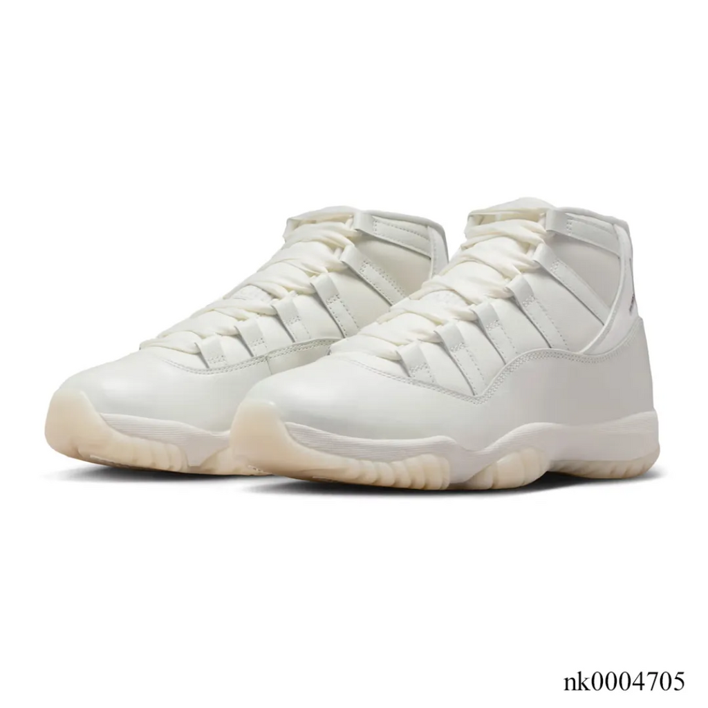 Air Jordan 11 Pearl Shoes Sneaker