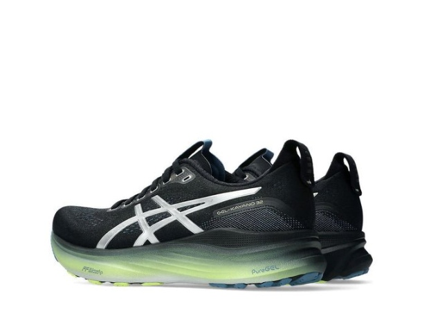 Asics Gel-Kayano 32 Luxe Luxe Black 1012B904-001