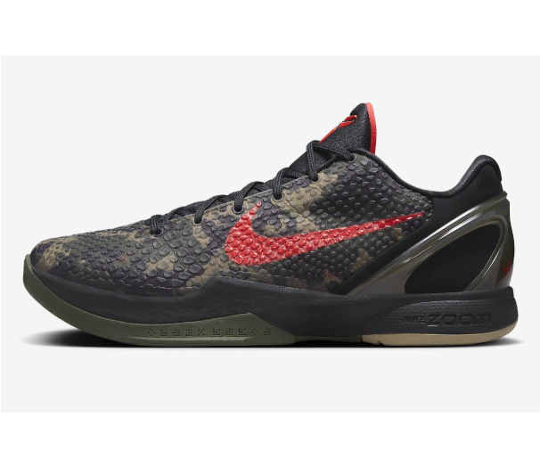 Zoom Kobe 6 Protro Italian Camo 2024 FQ3546 001