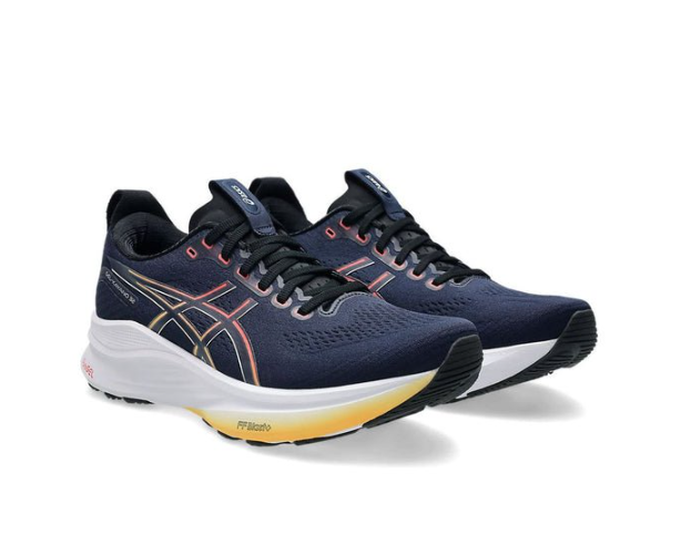 Asics Gel-Kayano 32 Midnight Black 1011C052-400