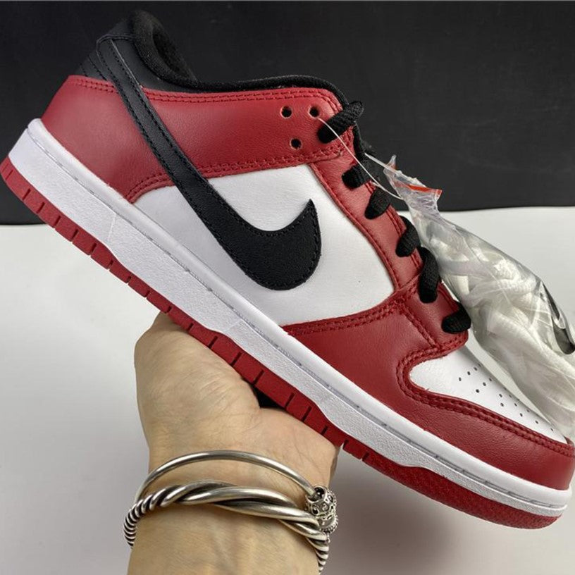 SB Dunk Low Pro Chicago Shoes Sneakers