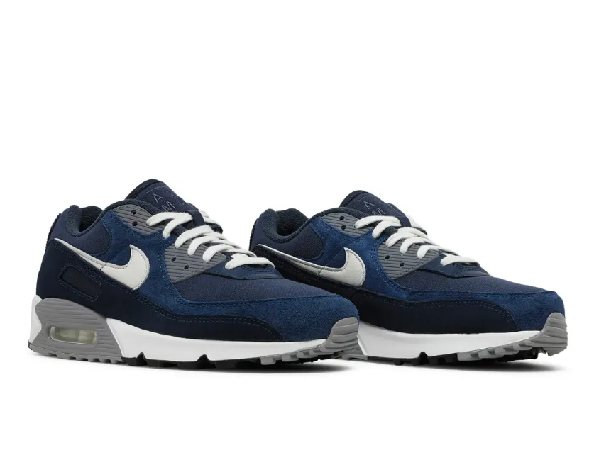 Air Max 90 PRM Obsidian Shoes Sneakers