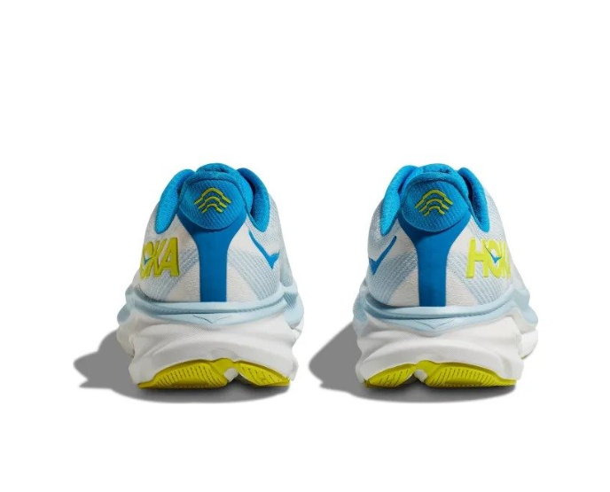 Hoka One One Clifton 9 Ice Water Evening Primrose 1127895-IWEP