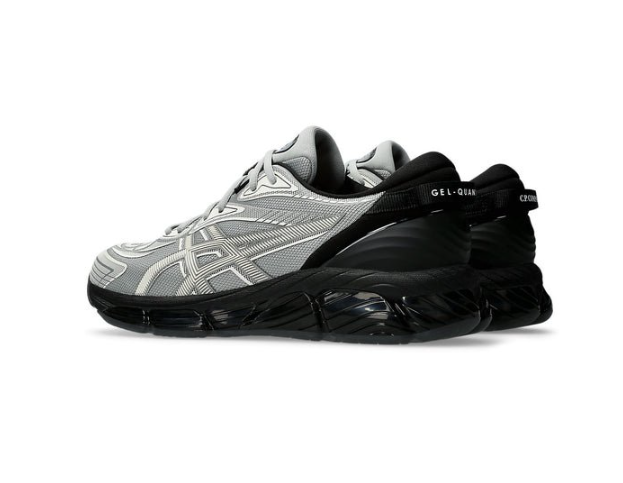 Asics x C.P. Company Gel-Quantum 360 8 Cement Grey 1203A507-020