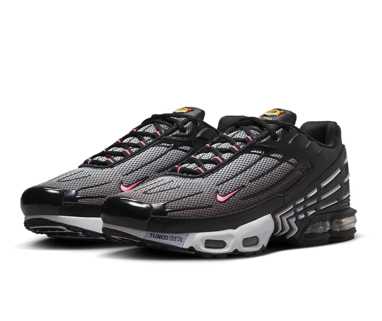 Air Max Plus 3 Chamois Shoes Sneakers