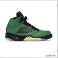 Air Jordan 5 Retro SE Oregon Shoes Sneakers