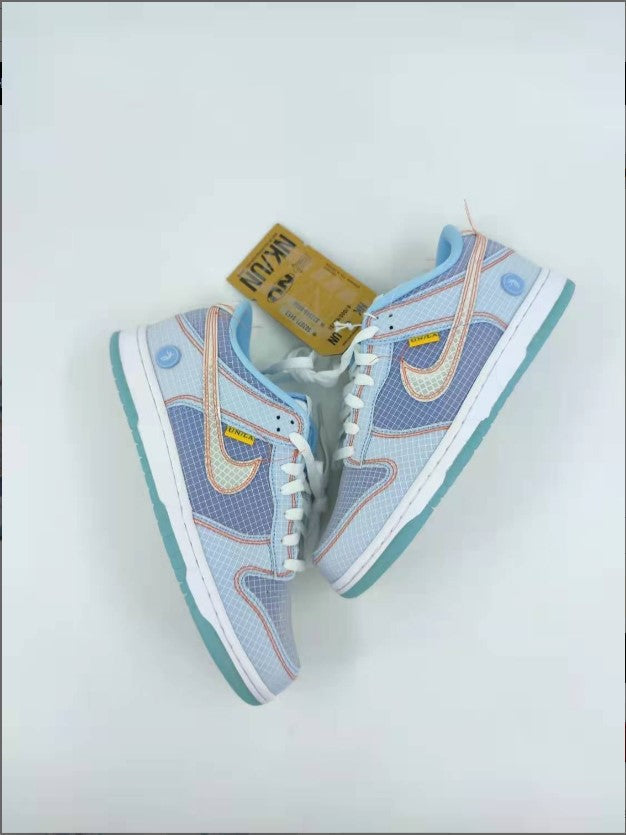Union x Dunk Low Shoes Sneakers