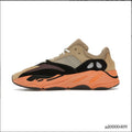 Yeezy Boost 700 Enflame Amber Shoes Sneakers