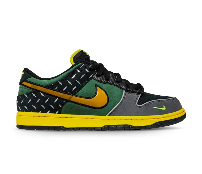 Dunk Low What The Duck (Home) Shoes Sneakers