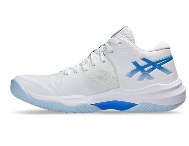 Asics Sky Elite FF MT 3 White Blue Coast 1052A076-103