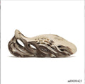 Yeezy Foam RNNR MX Cream Clay Shoes Sneakers