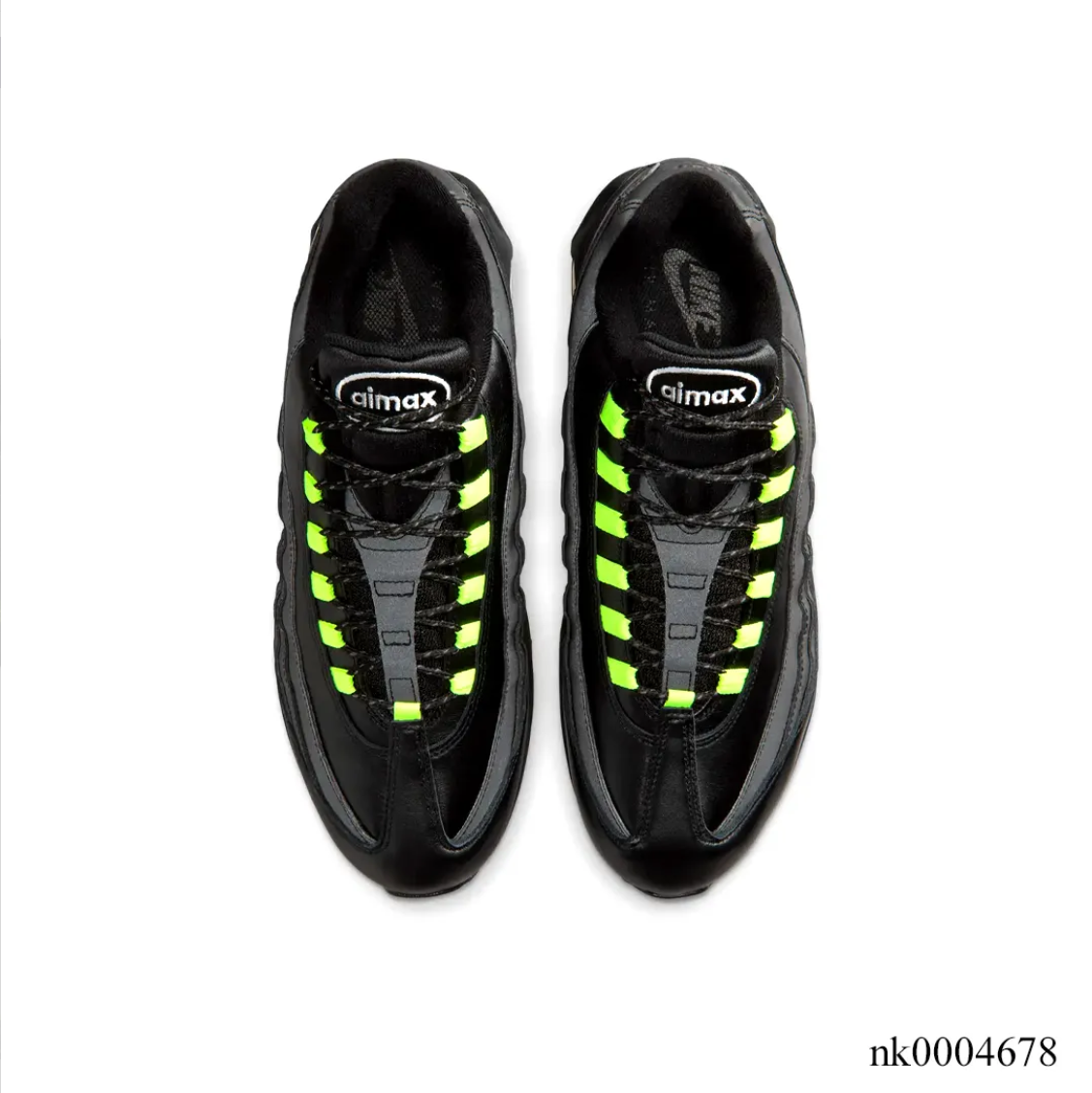 Atmos x AM 95 Harajuku Shoes Sneakers